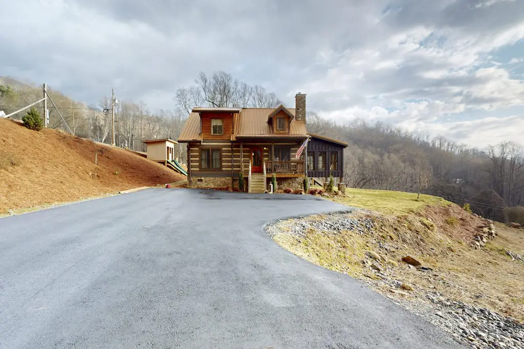 Moss Creek Cabin