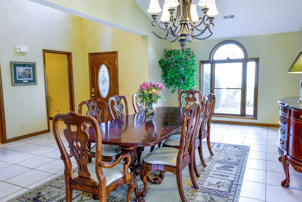 Meadow Creek Manor