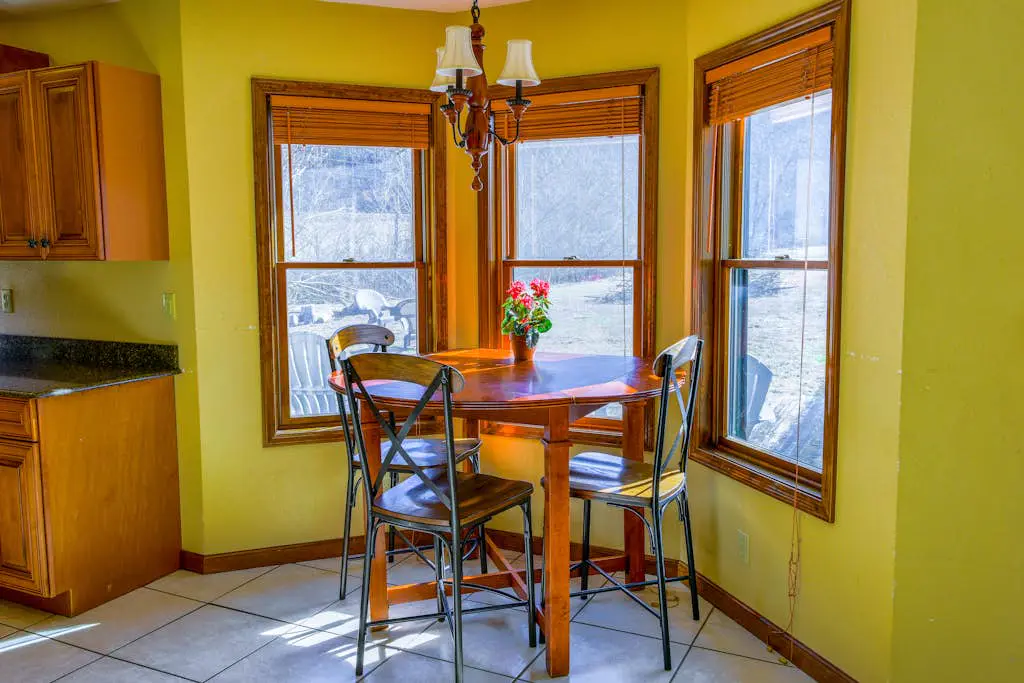 Meadow Creek Manor