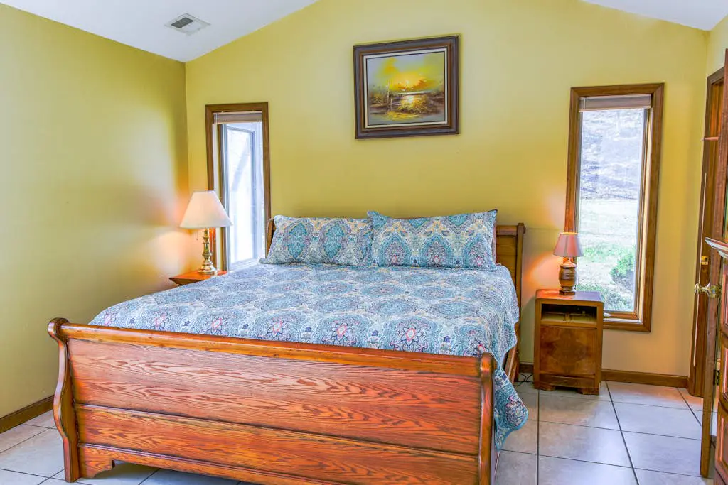 Meadow Creek Manor