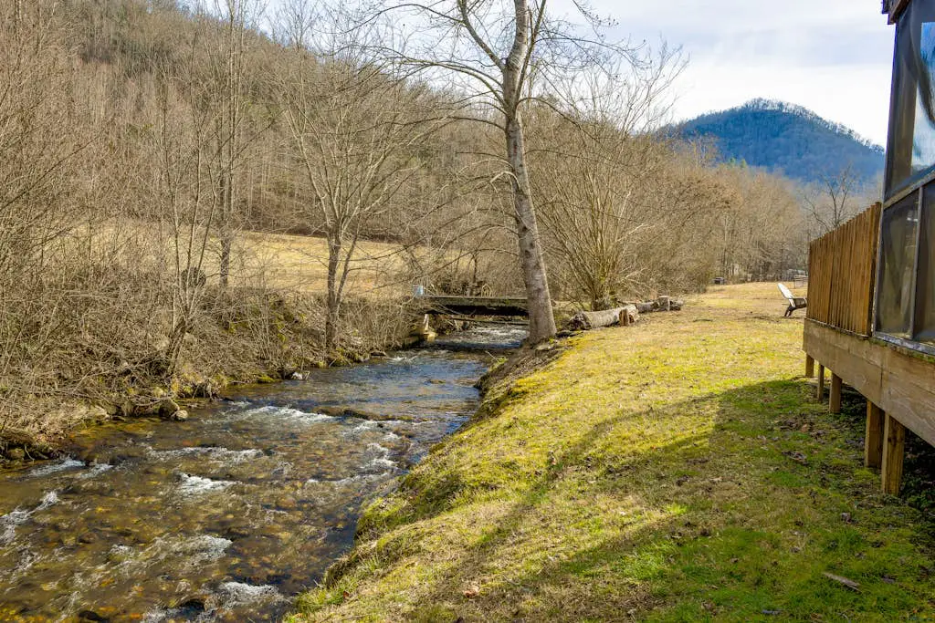 Meadow Creek Manor