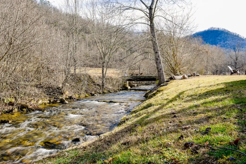 Meadow Creek Manor