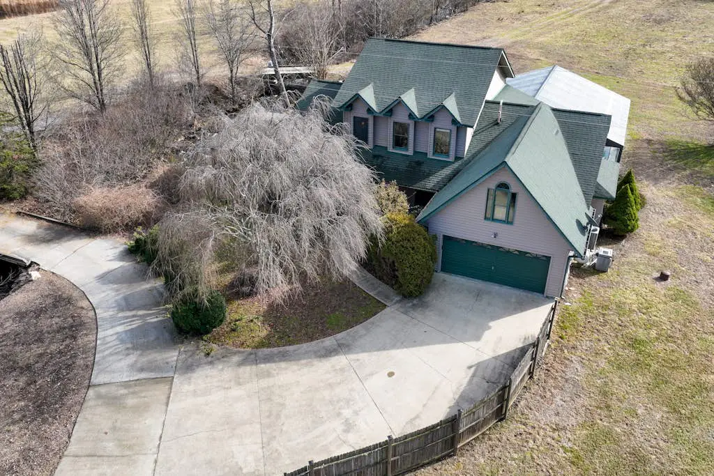 Meadow Creek Manor