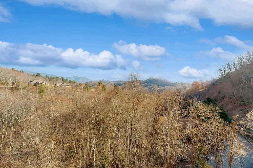 Smoky Mountain Escape