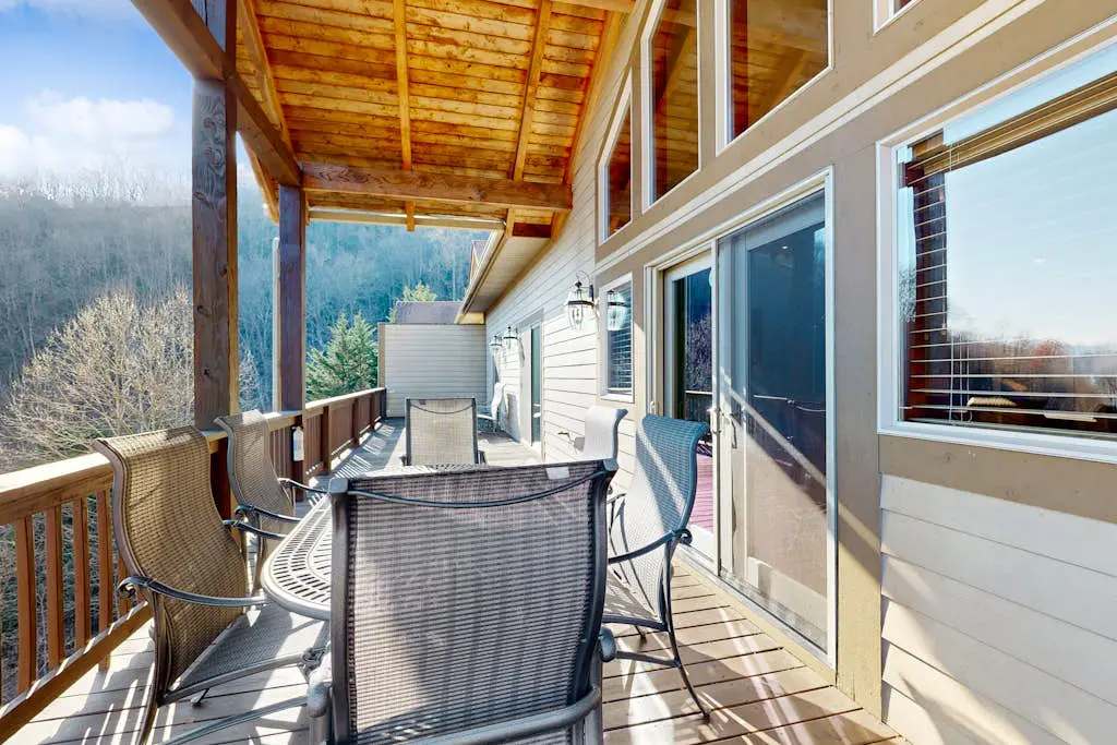 Smoky Mountain Escape