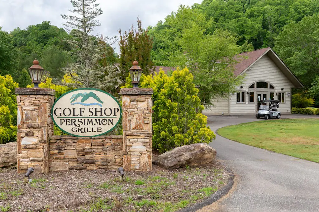 Smoky Mountain Escape