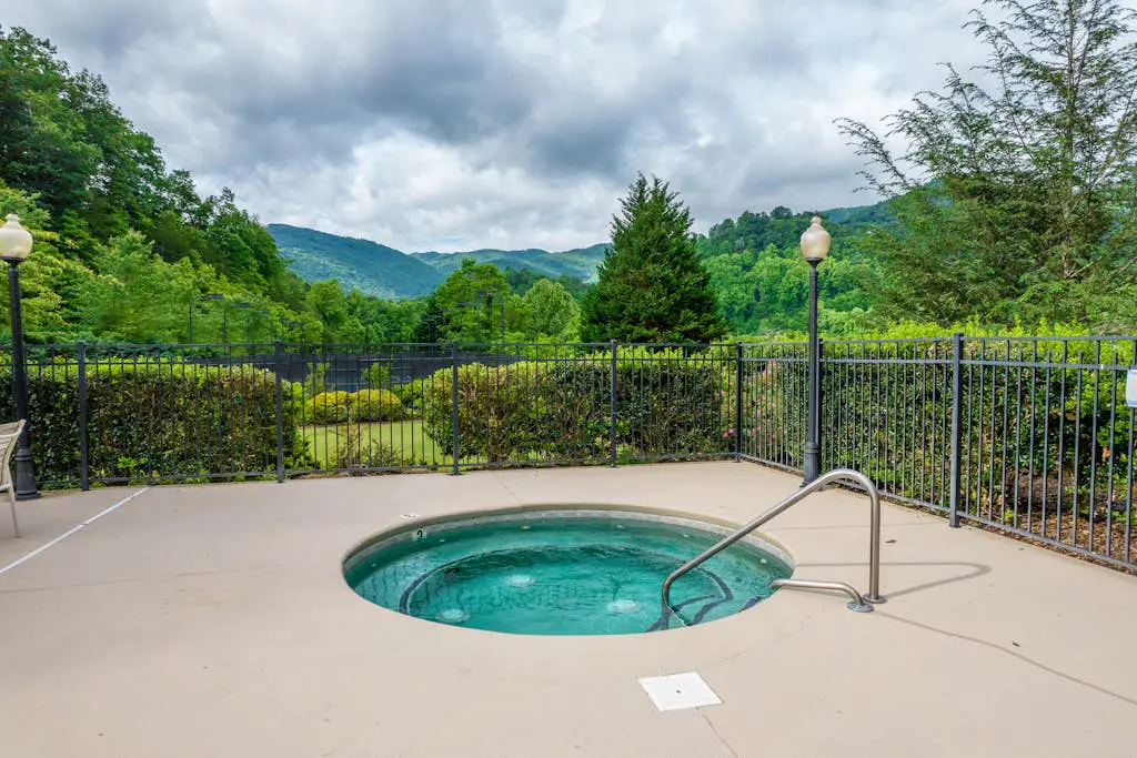 Smoky Mountain Escape