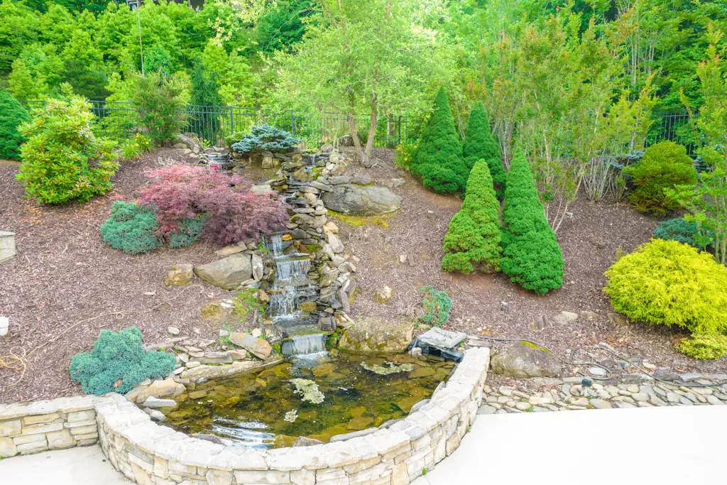 Smoky Mountain Escape