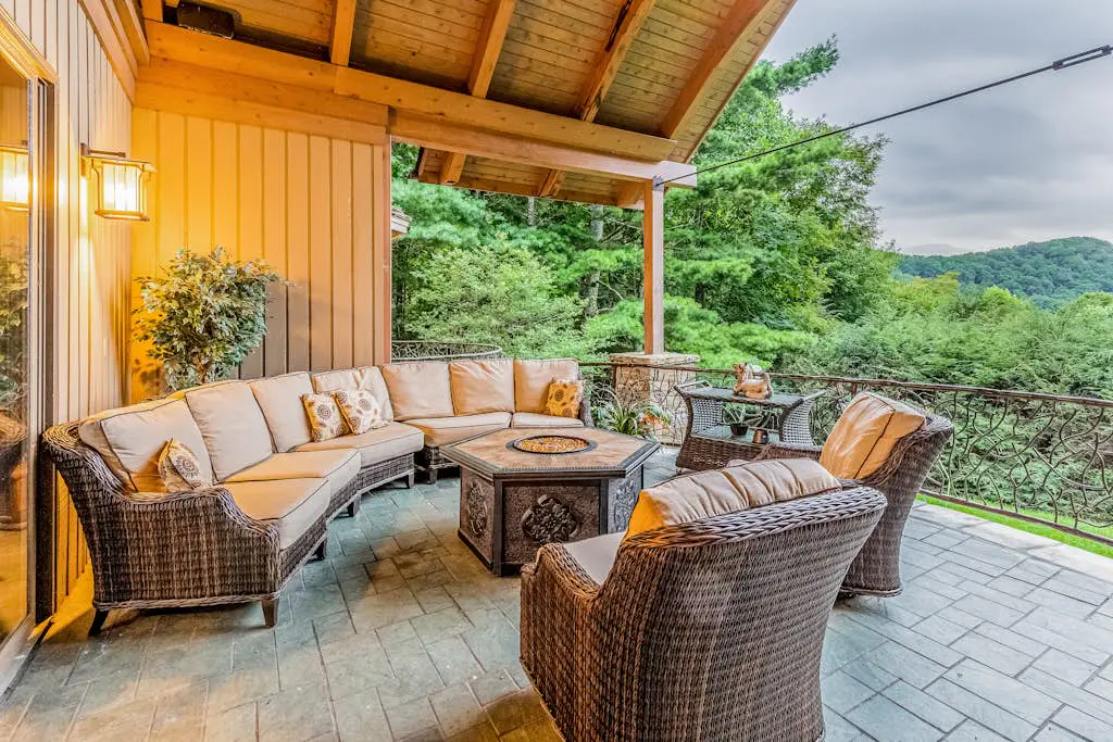 Eagles Nest at Big Bear Estates