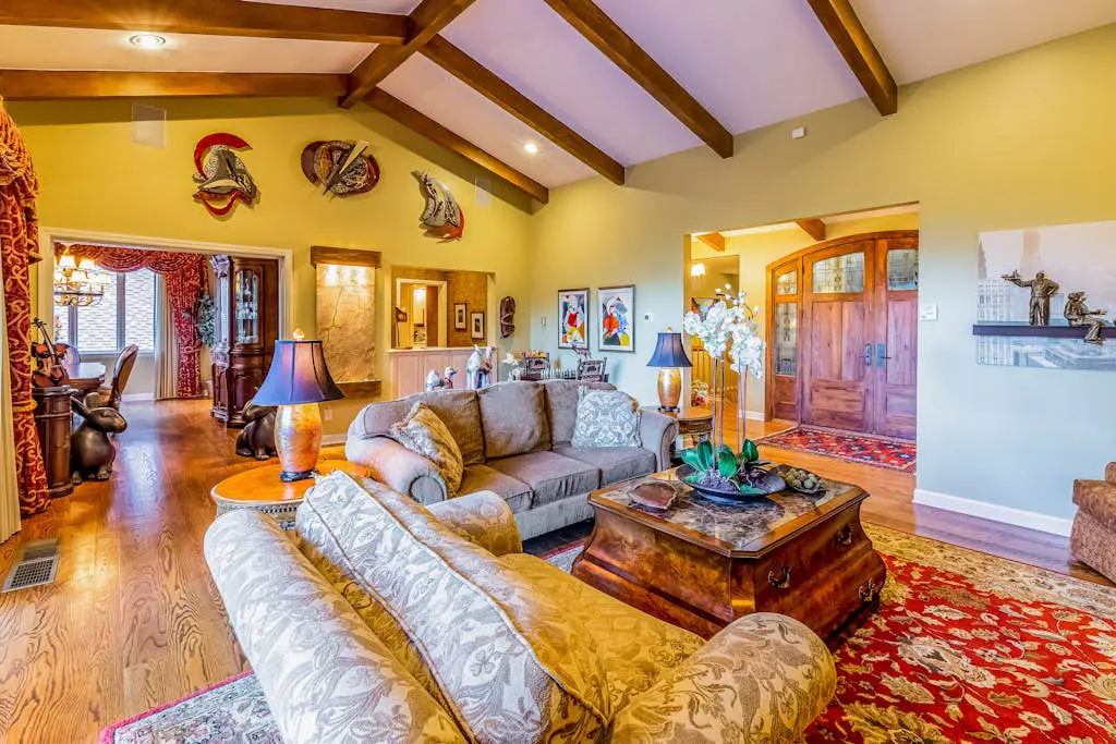 Eagles Nest at Big Bear Estates