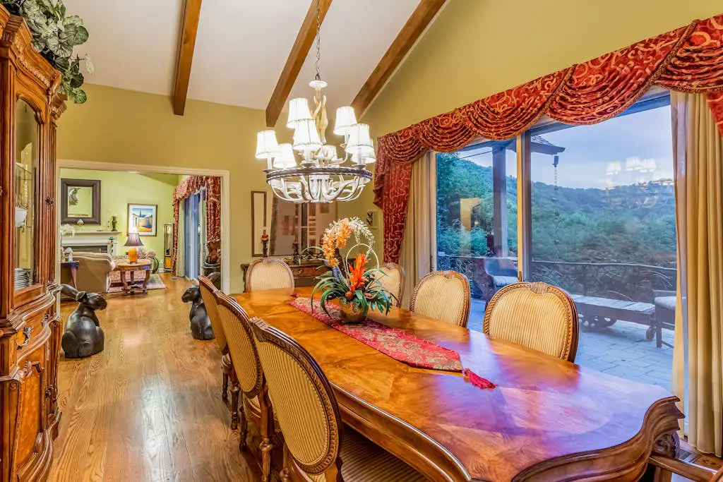 Eagles Nest at Big Bear Estates