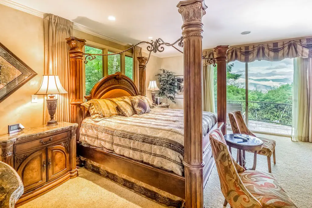 Eagles Nest at Big Bear Estates