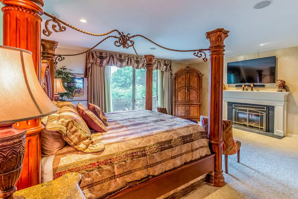 Eagles Nest at Big Bear Estates