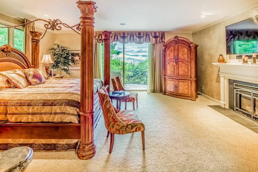 Eagles Nest at Big Bear Estates