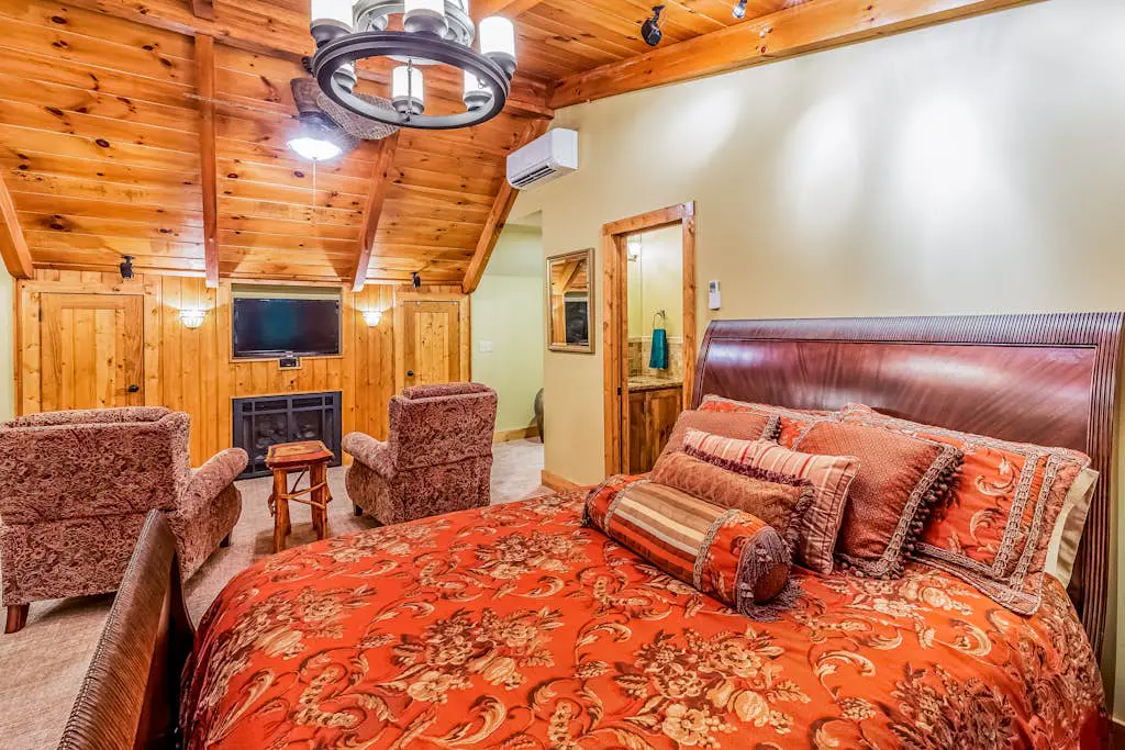 Eagles Nest at Big Bear Estates
