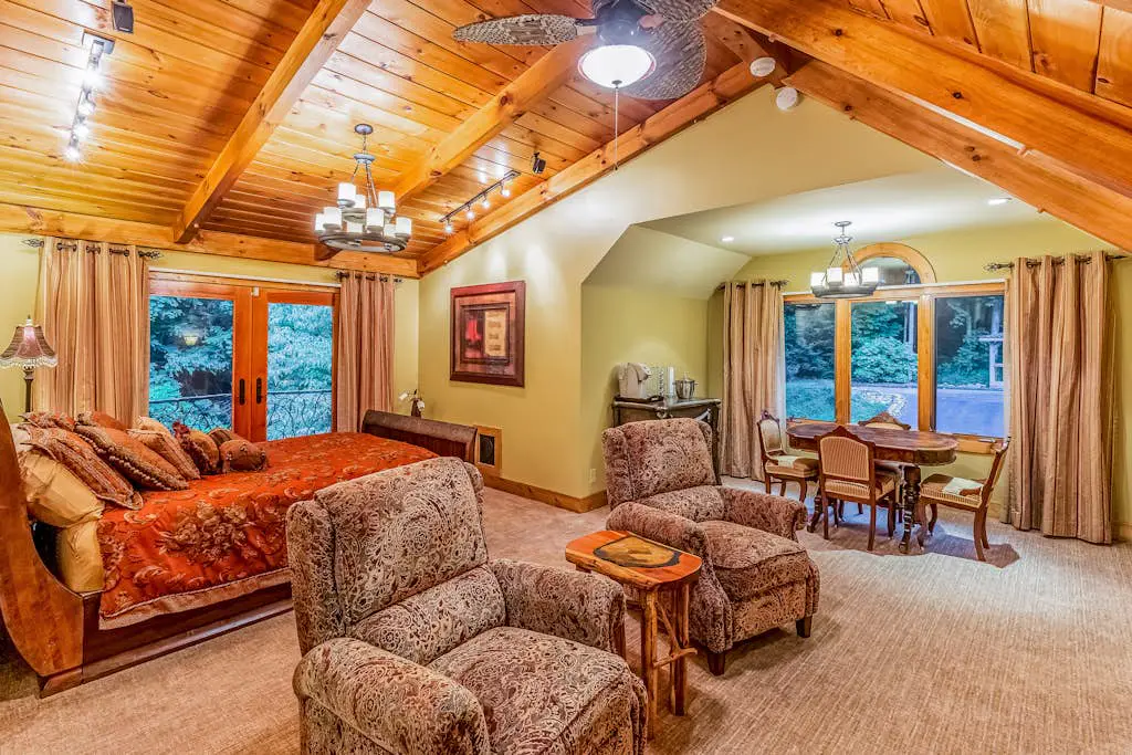 Eagles Nest at Big Bear Estates