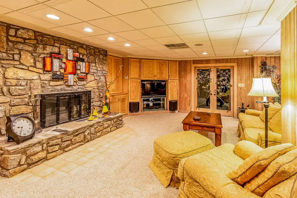 Eagles Nest at Big Bear Estates