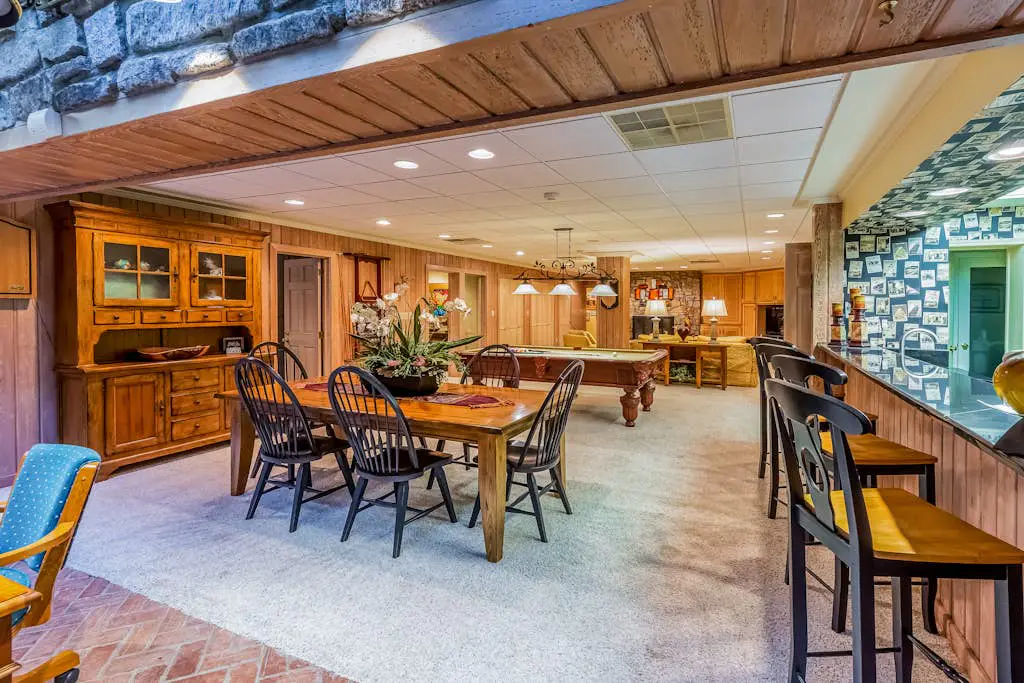 Eagles Nest at Big Bear Estates