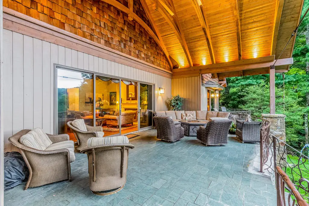 Eagles Nest at Big Bear Estates