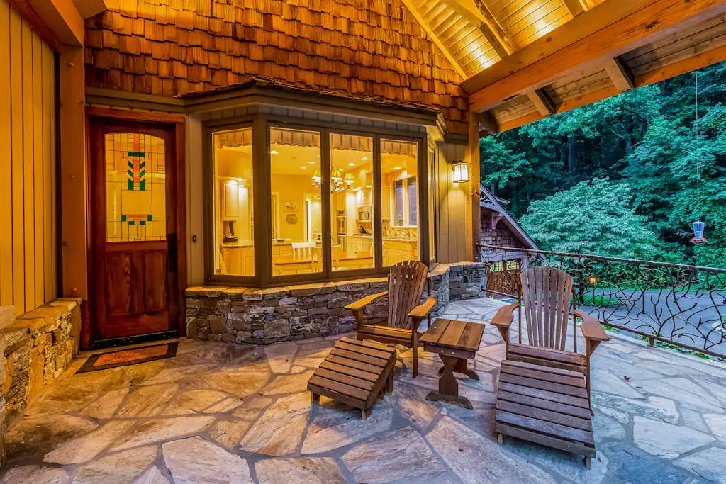 Eagles Nest at Big Bear Estates