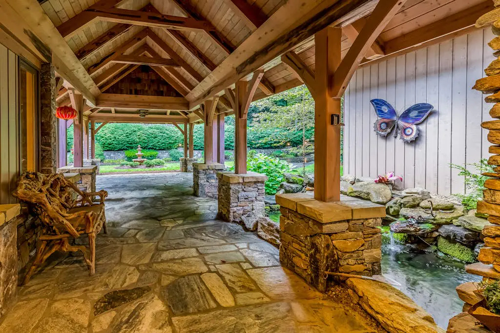 Eagles Nest at Big Bear Estates