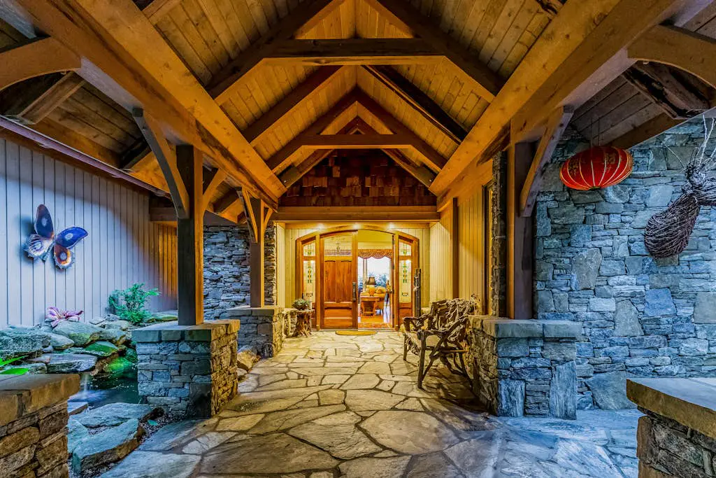 Eagles Nest at Big Bear Estates