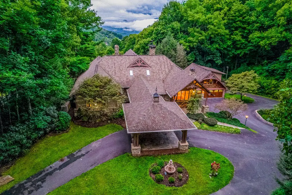 Eagles Nest at Big Bear Estates