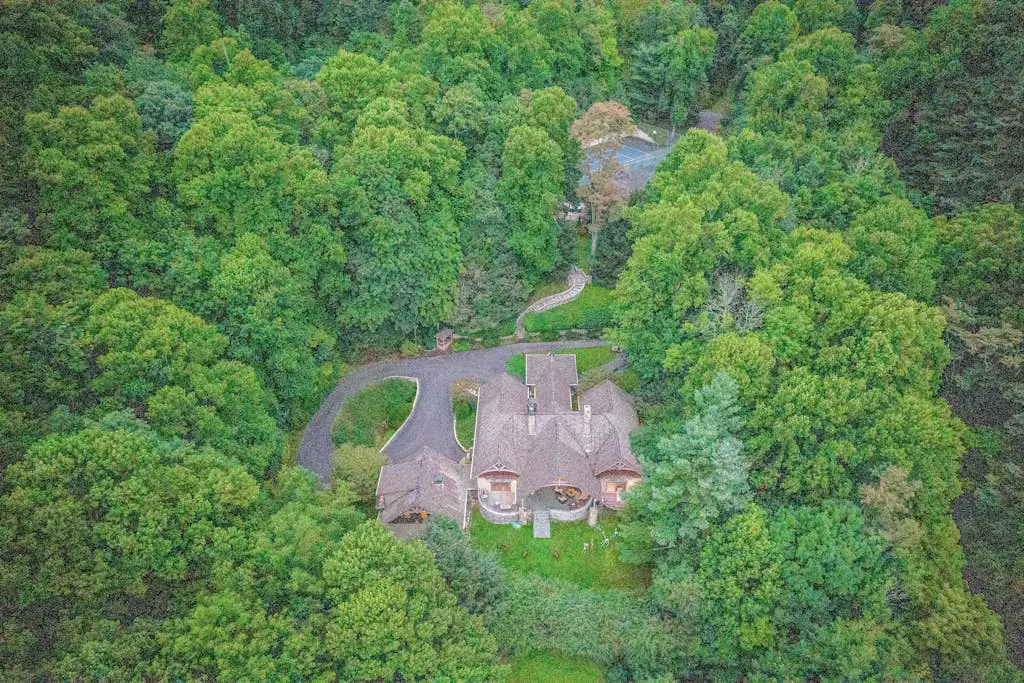 Eagles Nest at Big Bear Estates