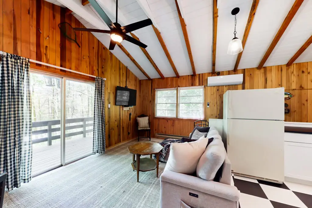 Nantahala Lake Hideout
