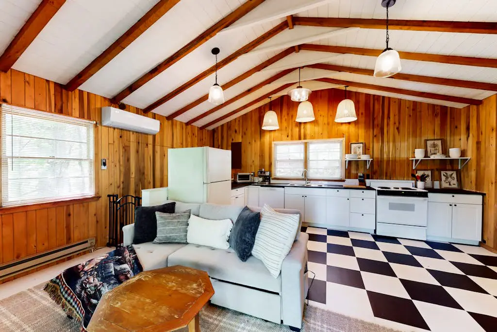 Nantahala Lake Hideout