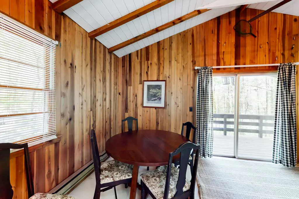 Nantahala Lake Hideout