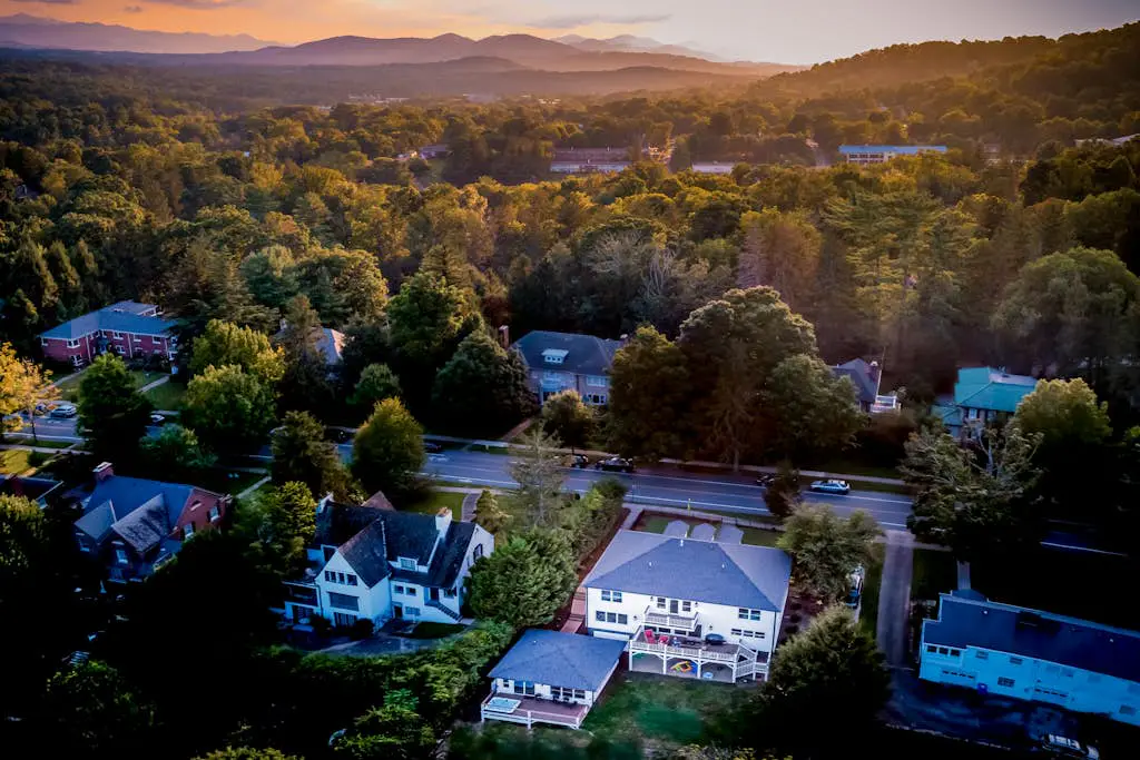Grove Park View