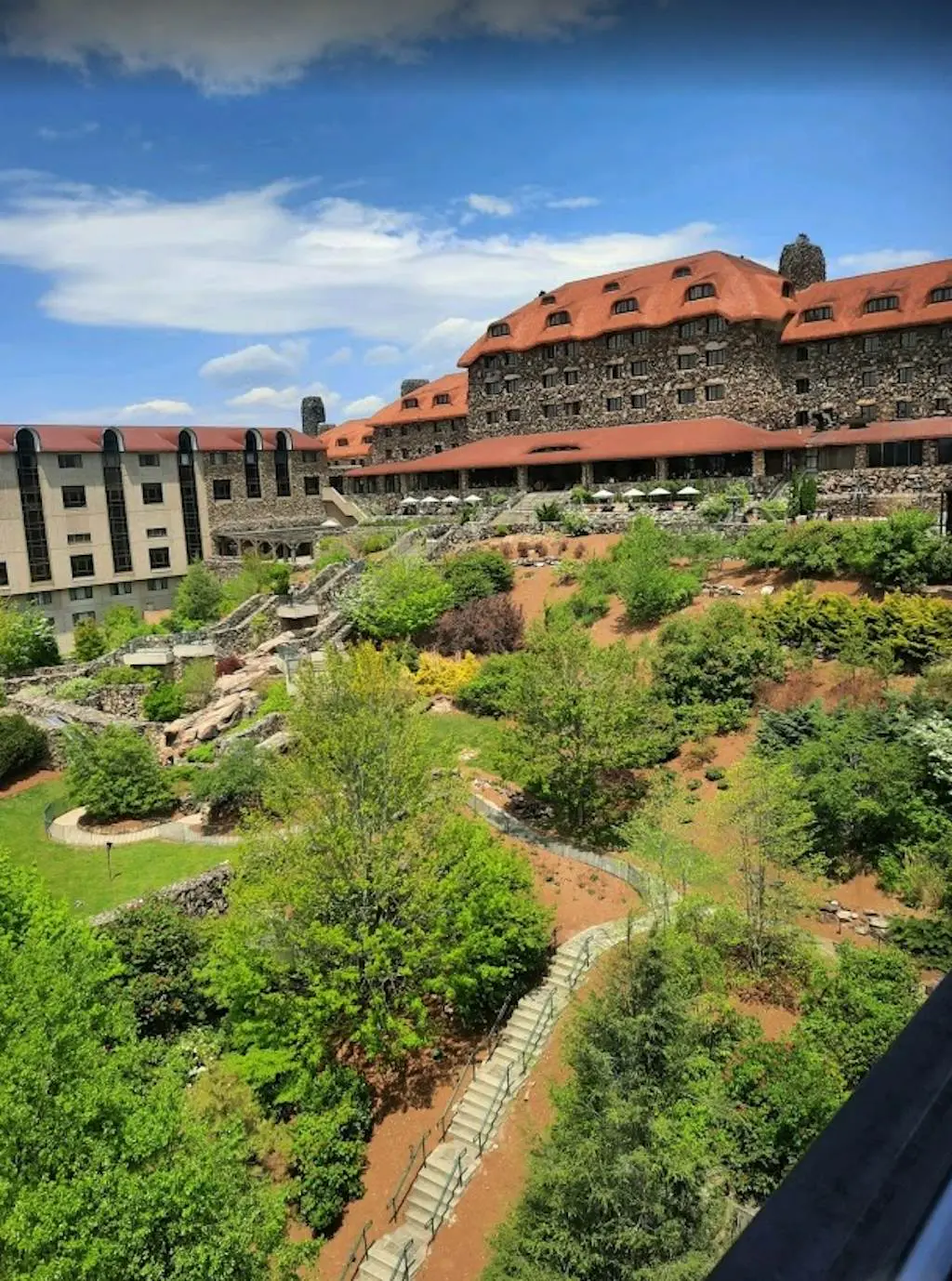 Grove Park View