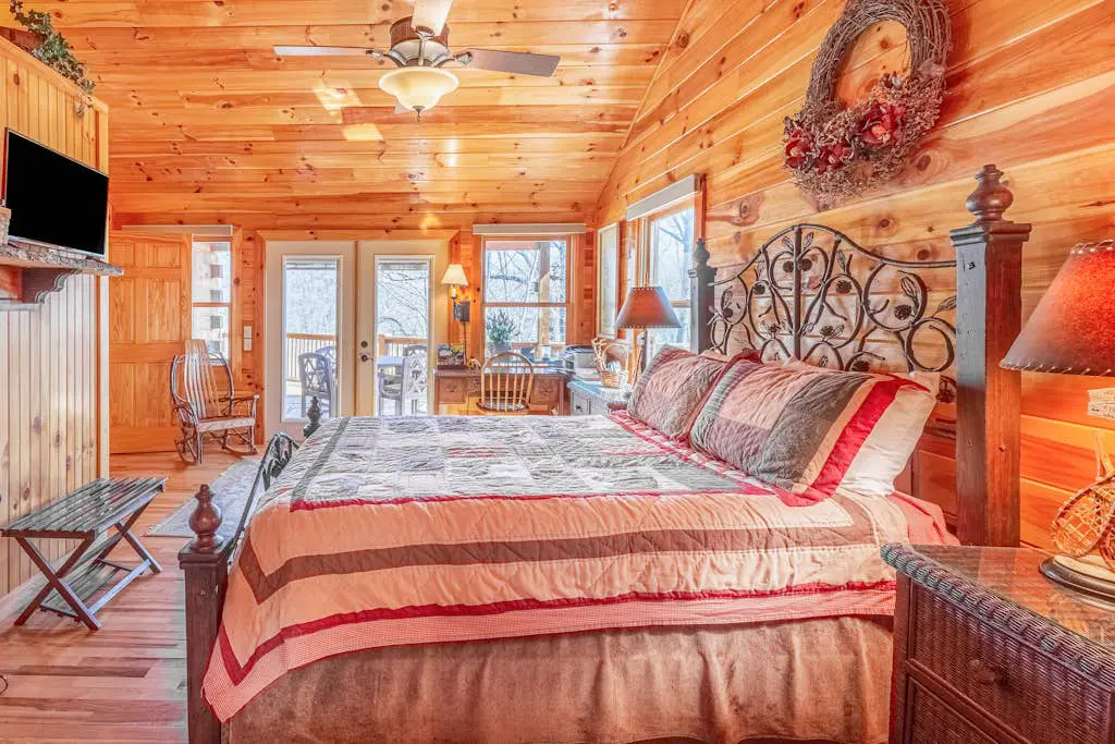 Birdie Ridge