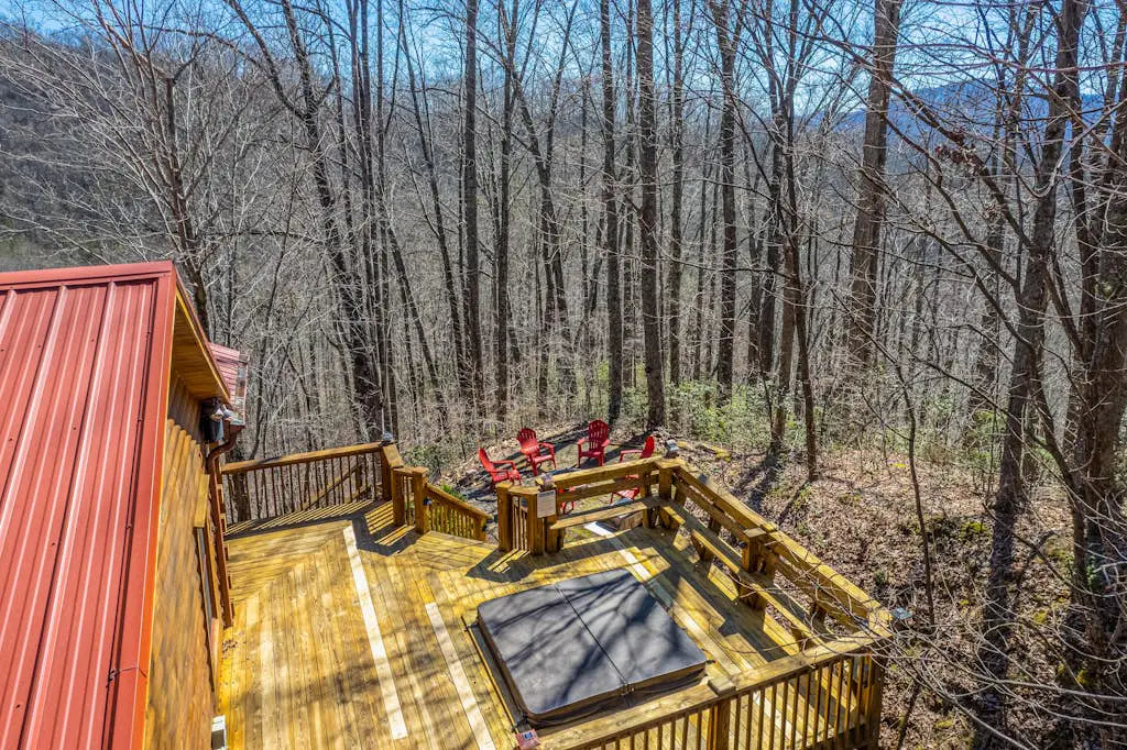 Birdie Ridge