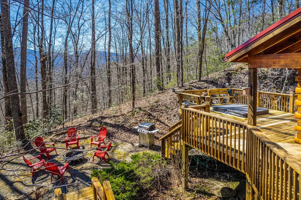 Birdie Ridge