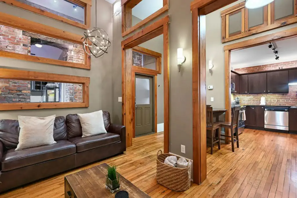 The Lofts at Church Street #102