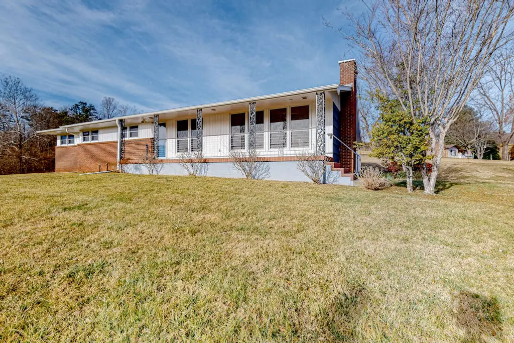 Moffitt Branch