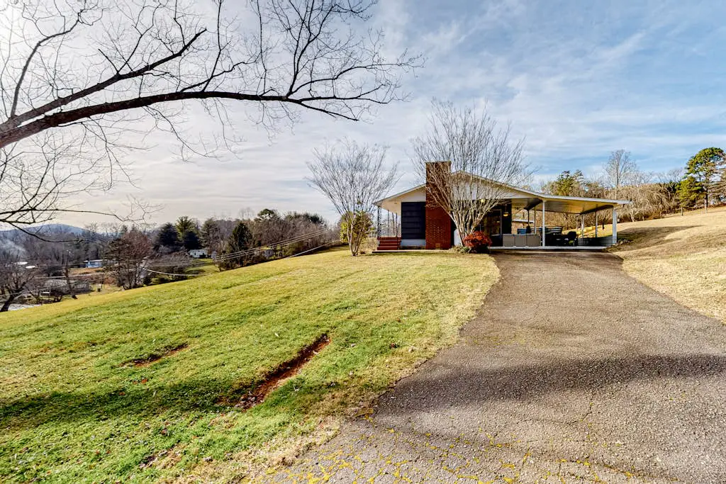 Moffitt Branch