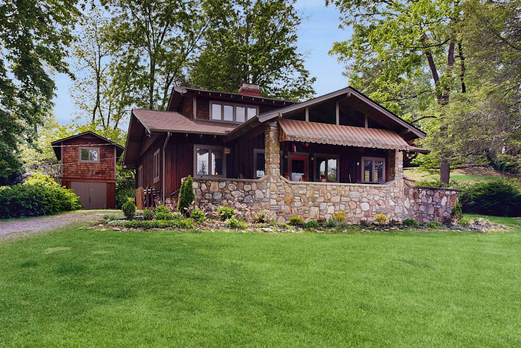 Littleton House