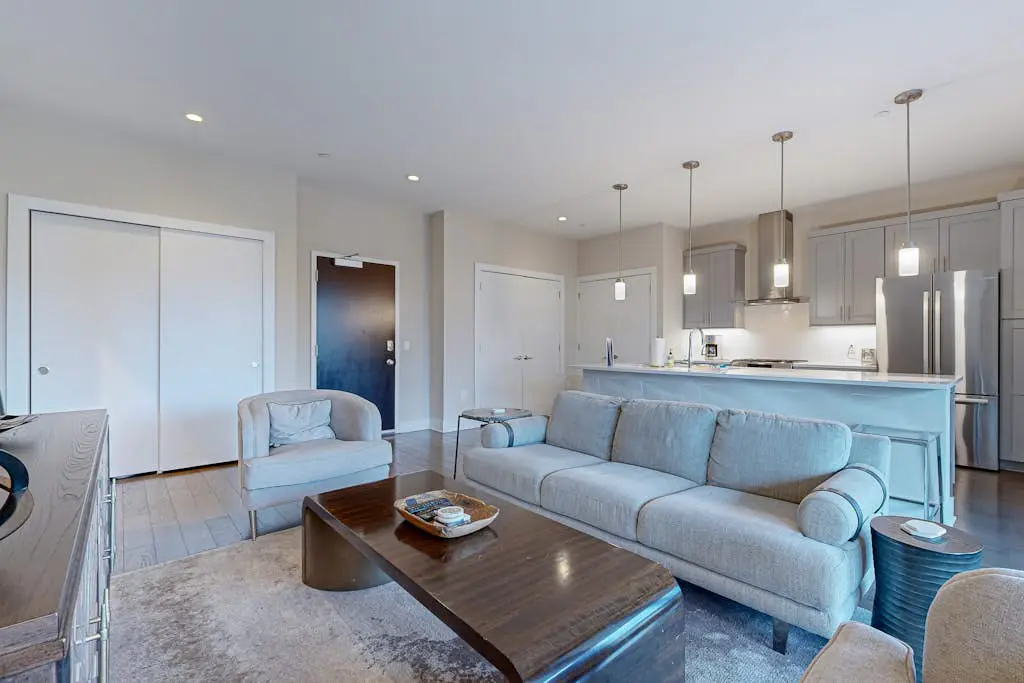 Suite Spot