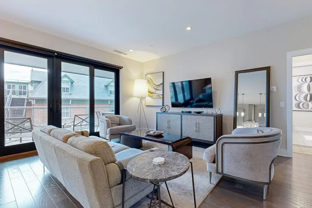 Suite Spot