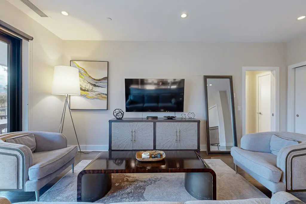 Suite Spot