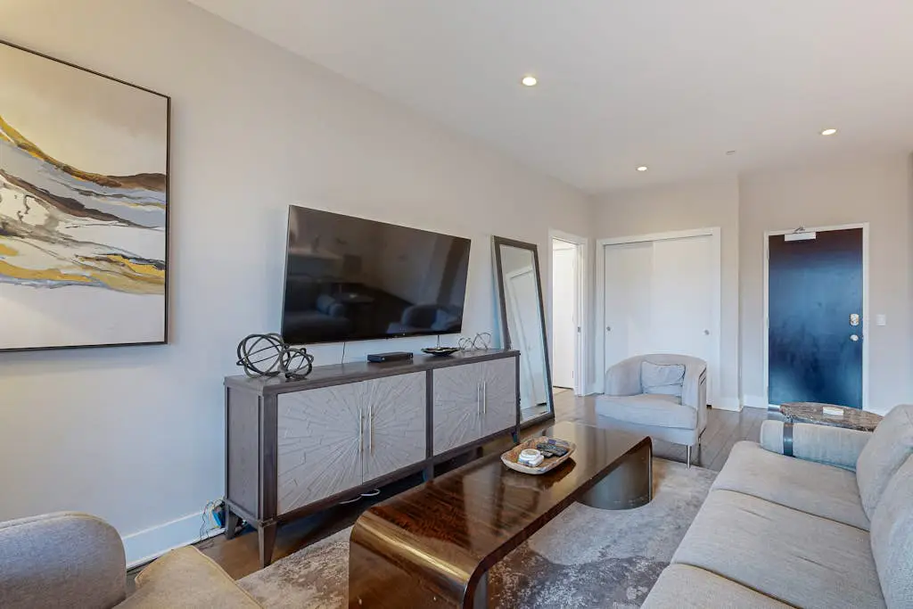 Suite Spot
