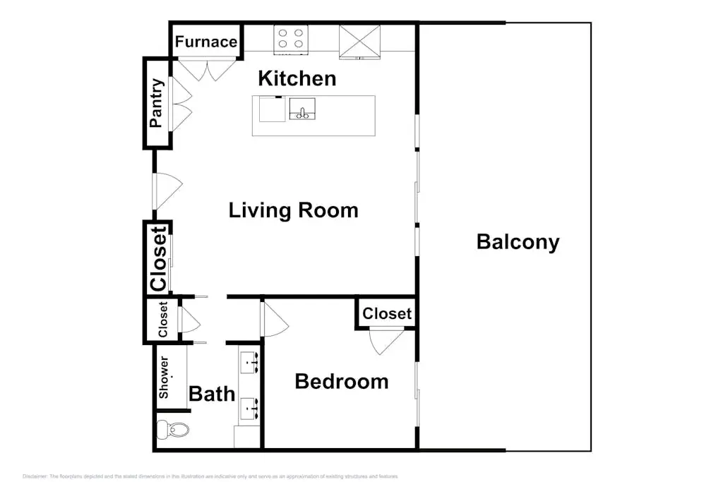 Suite Spot