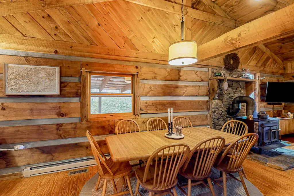Gold Creek Cabin