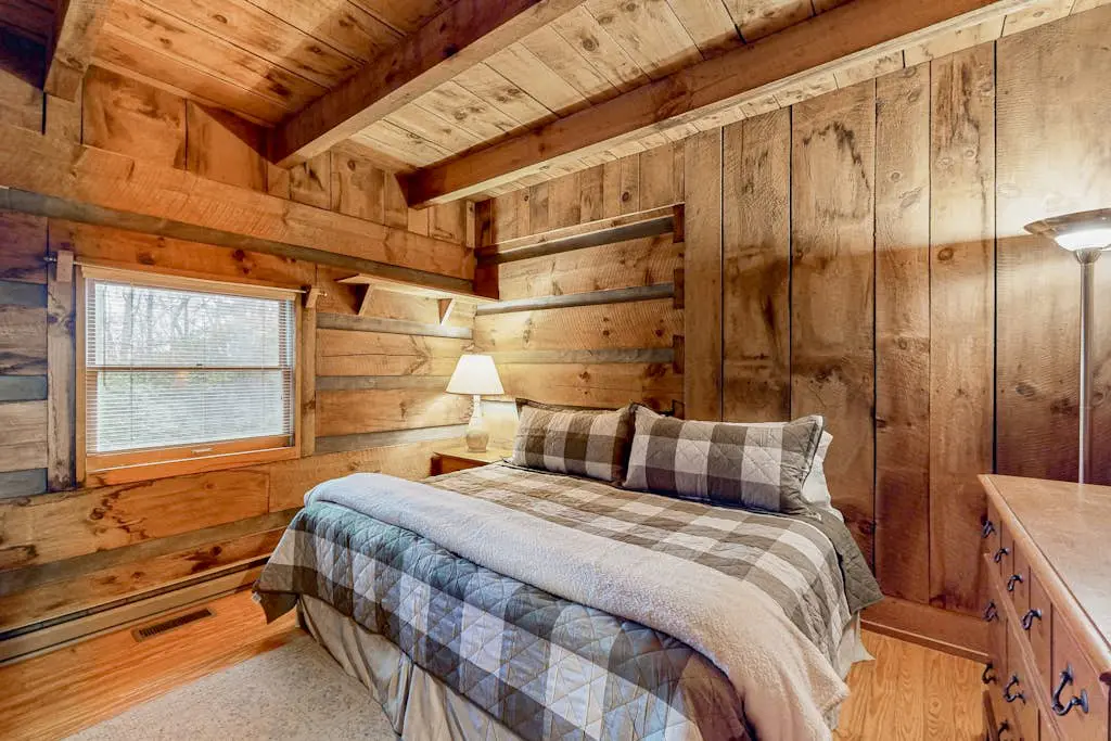 Gold Creek Cabin