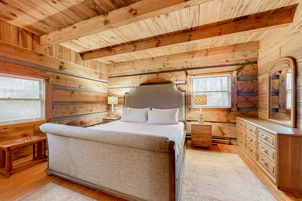 Gold Creek Cabin