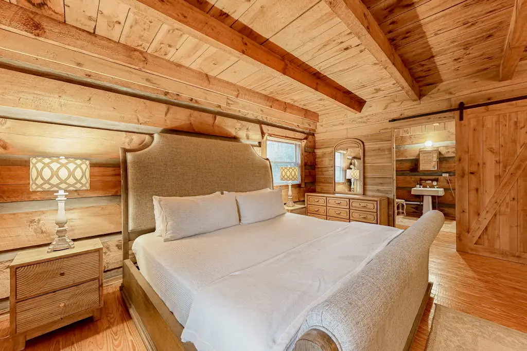 Gold Creek Cabin