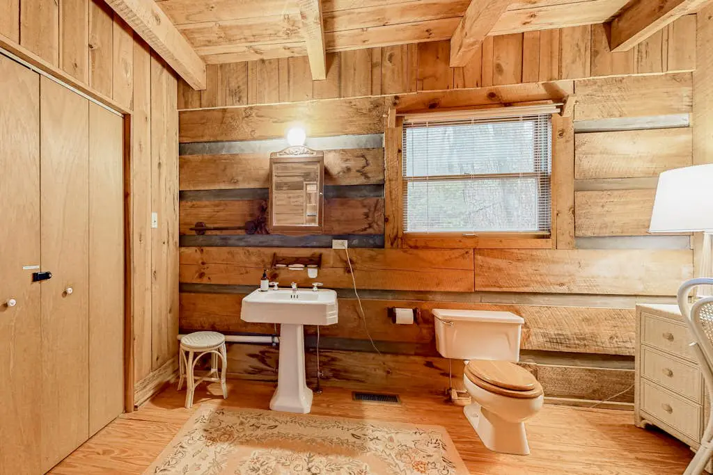 Gold Creek Cabin